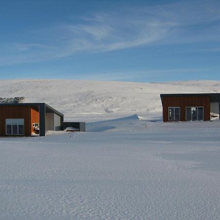 Einishus Cottages Laugar  Kültér fotó