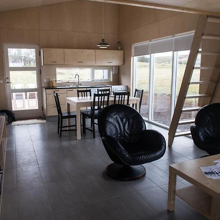 Einishus Cottages Laugar  Kültér fotó