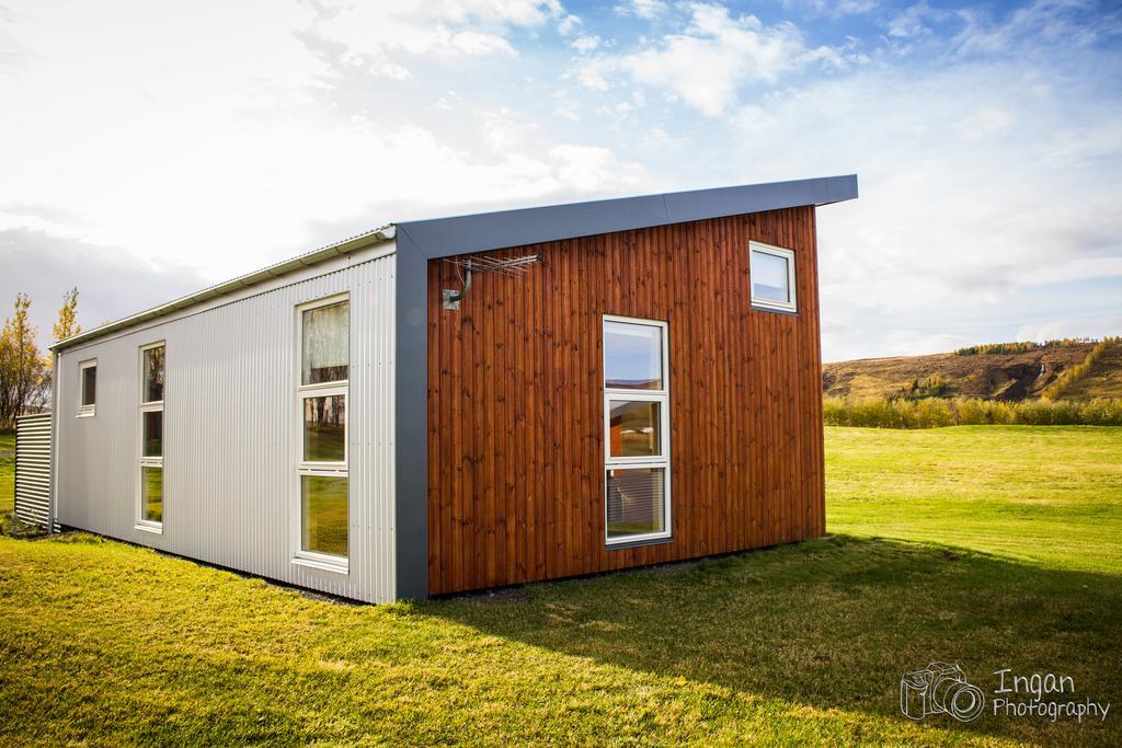Einishus Cottages Laugar  Szoba fotó