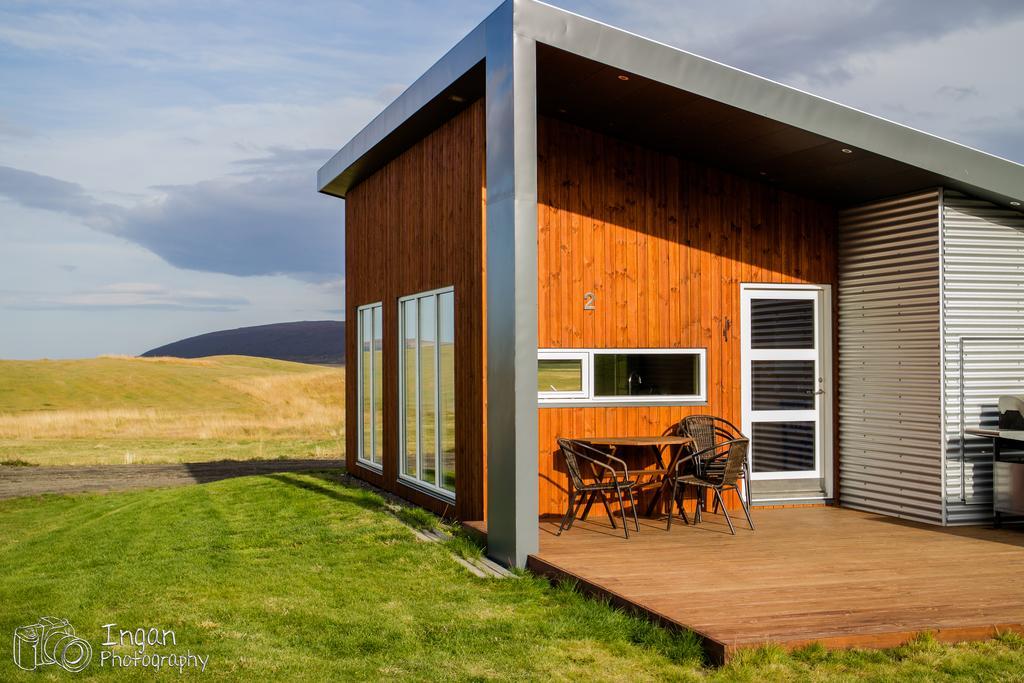 Einishus Cottages Laugar  Szoba fotó
