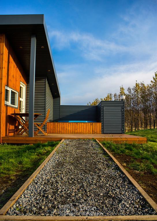 Einishus Cottages Laugar  Szoba fotó