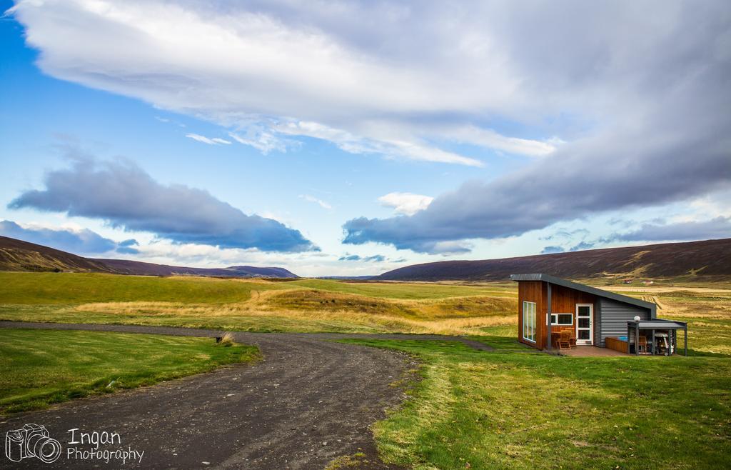 Einishus Cottages Laugar  Szoba fotó