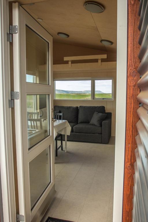 Einishus Cottages Laugar  Szoba fotó